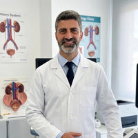 Dott. Giuseppe Liuzzi – Urologo
