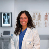 Dott.ssa Flavia Riefoli – Ortopedica