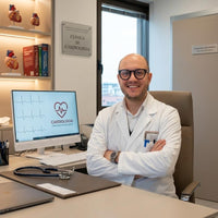 Dott. Giovanni Troiano – Cardiologo