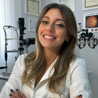Dott.ssa Giulia Maggiore – Oculista