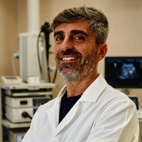 Dott. Marco Gentile – Gastroenterologo