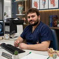 Dott. Mauro Mastrodonato – Otorinolaringoiatra