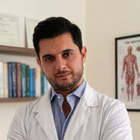 Dott. Giuseppe Palmieri – Neurochirurgo