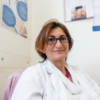 Dott.ssa Raffaella Viti – Endocrinologa e Diabetologa