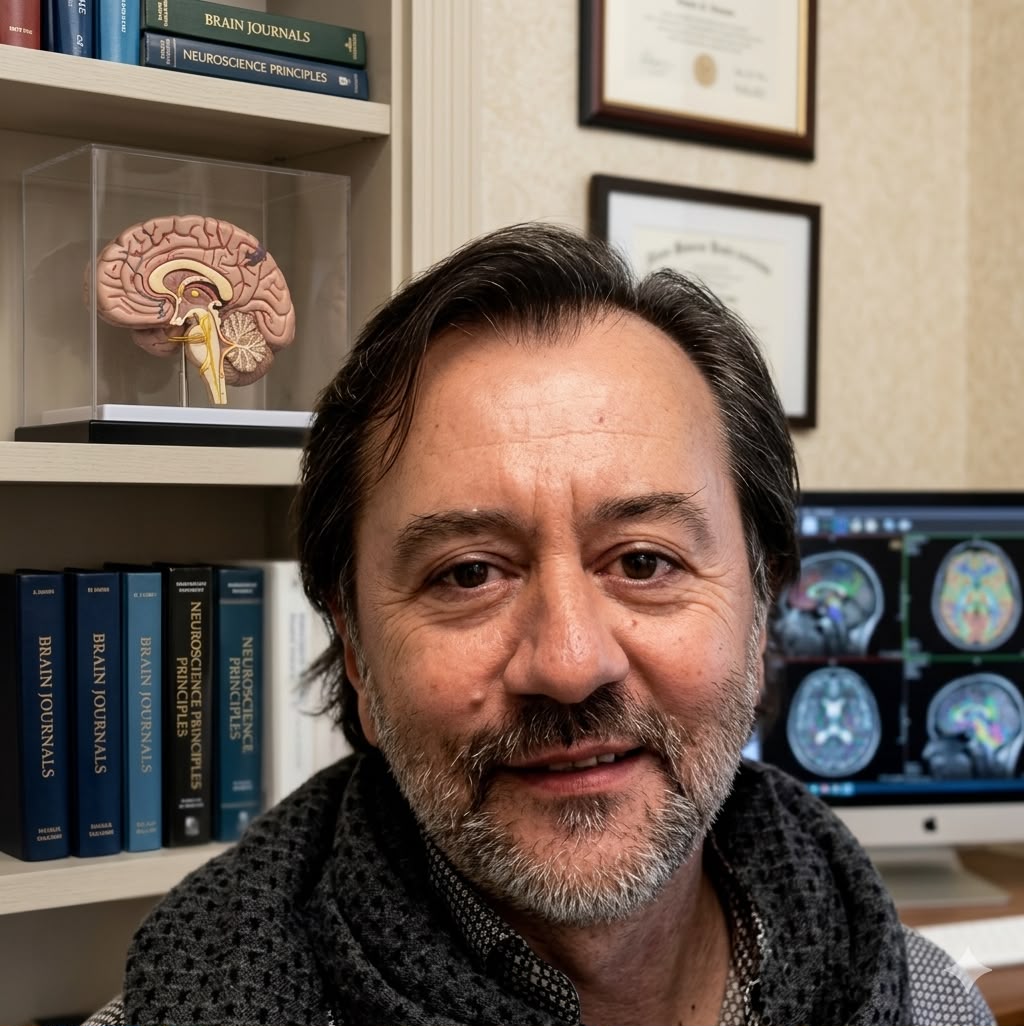 Dott. Giuseppe Franchino – Neurologo e Fisiatra