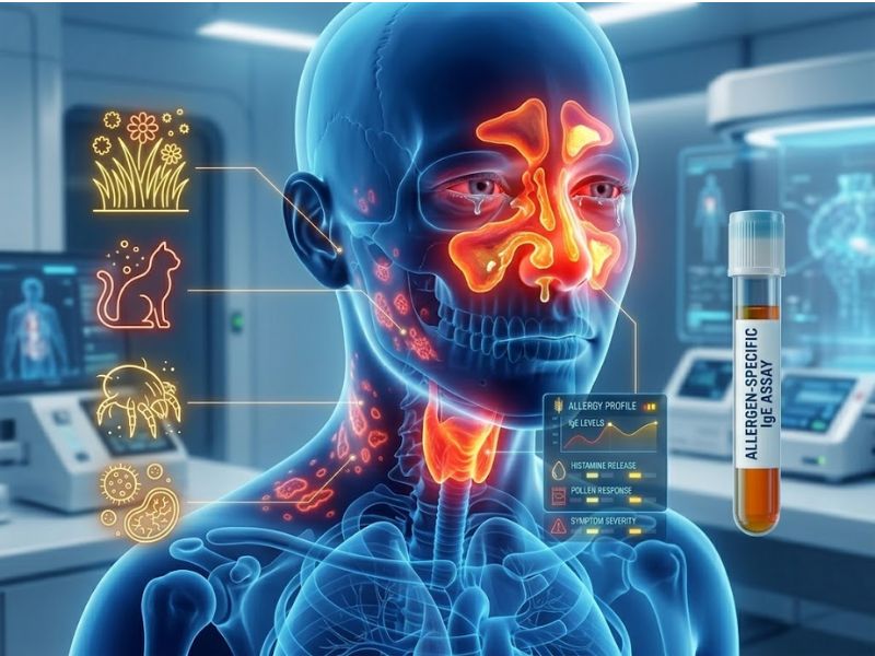 Allergologia