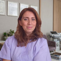 Dott.ssa Antonella Caldarisi – Ostetrica
