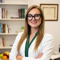 Dott.ssa Sara Franzi – Nutrizionista