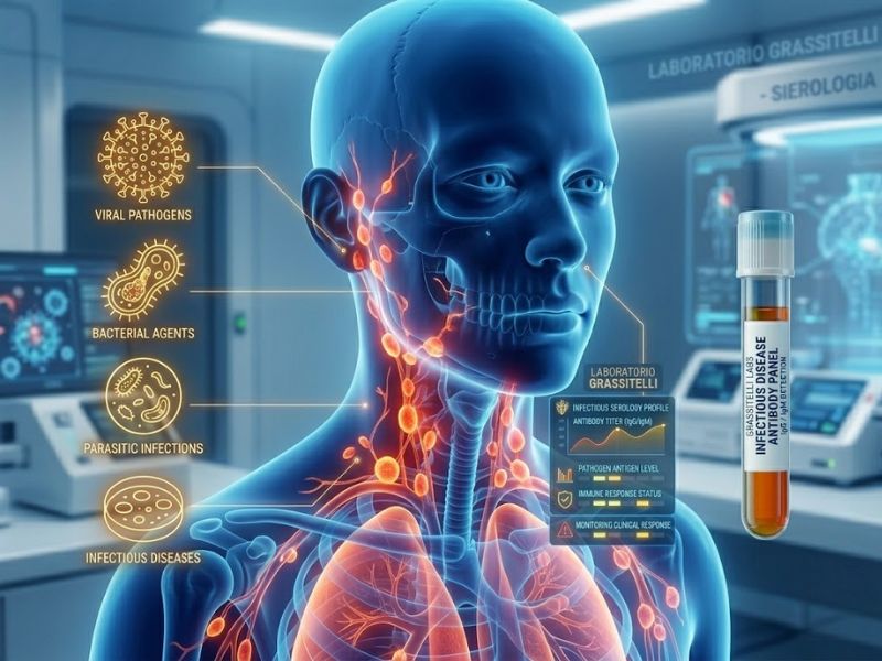 immunologia