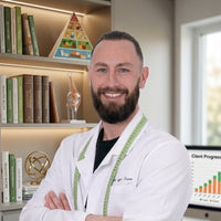 Dott. Vincenzo Ciccone – Nutrizionista